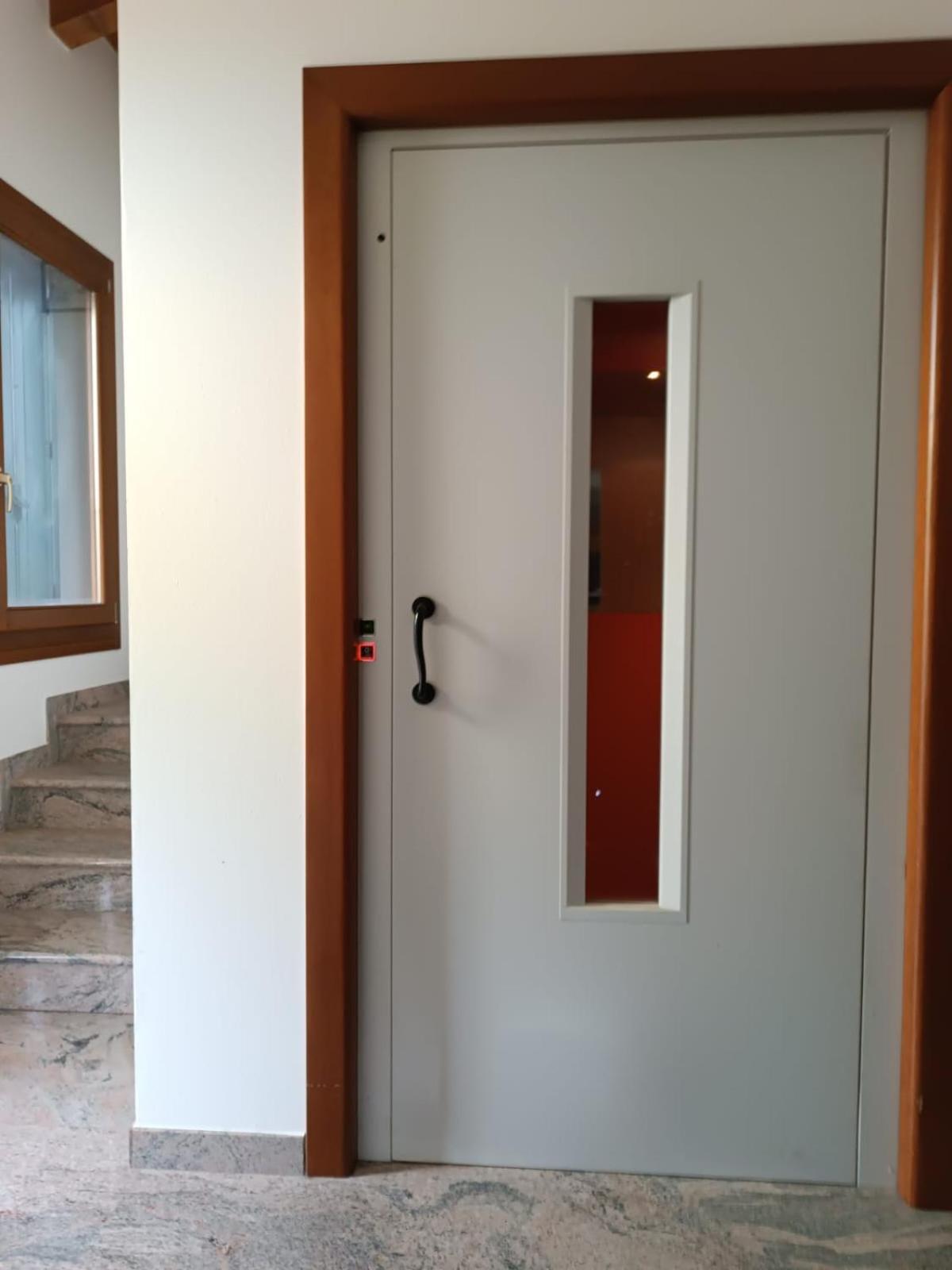 Montecchia di Crosara Casa Oliver חדר תמונה