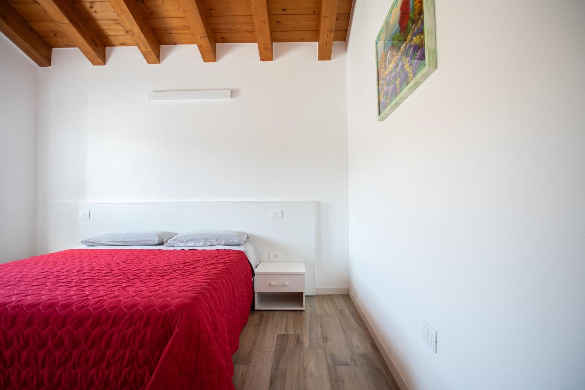 Montecchia di Crosara Casa Oliver חדר תמונה