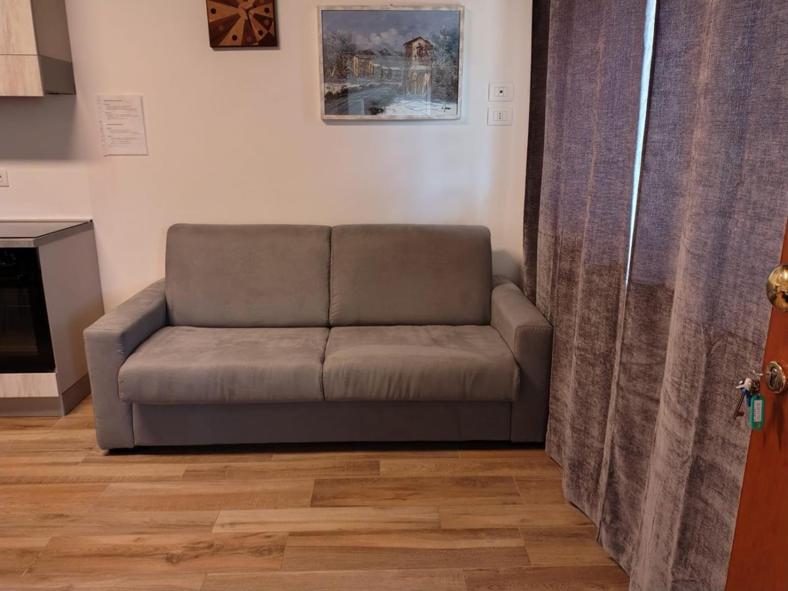 Montecchia di Crosara Casa Oliver מראה חיצוני תמונה